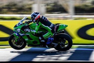 SBK: Test finiti in Australia, ora la SBK è pronta a fare sul serio