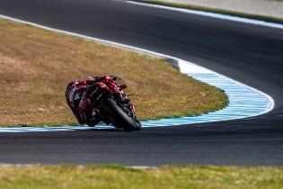 SBK: Test finiti in Australia, ora la SBK è pronta a fare sul serio