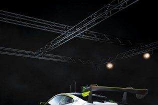 Auto - News: The Bathurst 12 Hour awaits Valentino Rossi: the first photos and the schedule