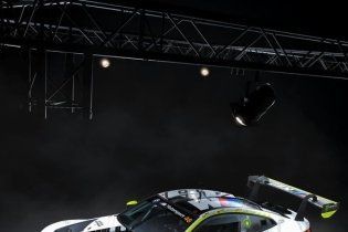 Auto - News: The Bathurst 12 Hour awaits Valentino Rossi: the first photos and the schedule