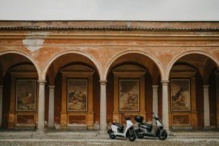 Moto - Scooter: Zero Motorcycles: arriva il nuovo scooter LS1