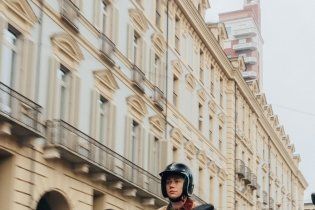 Moto - Scooter: Zero Motorcycles: arriva il nuovo scooter LS1