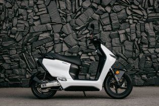 Moto - Scooter: Zero Motorcycles: arriva il nuovo scooter LS1