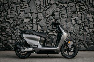 Moto - Scooter: Zero Motorcycles: arriva il nuovo scooter LS1