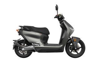 Moto - Scooter: Zero Motorcycles: arriva il nuovo scooter LS1
