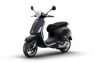 Moto - Scooter: Vespa Primavera e Vespa Sprint S MY26: più stile, più comfort e più tecnologia 