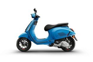 Moto - Scooter: Vespa Primavera e Vespa Sprint S MY26: più stile, più comfort e più tecnologia 