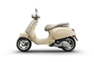 Moto - Scooter: Vespa Primavera e Vespa Sprint S MY26: più stile, più comfort e più tecnologia 