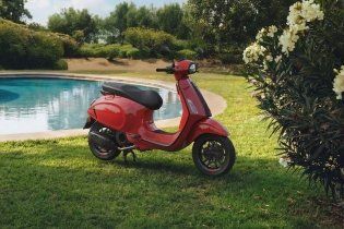 Moto - Scooter: Vespa Primavera e Vespa Sprint S MY26: più stile, più comfort e più tecnologia 