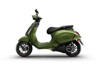 Moto - Scooter: Vespa Primavera e Vespa Sprint S MY26: più stile, più comfort e più tecnologia 