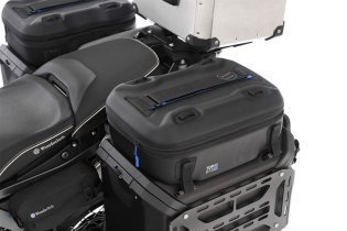 Wunderlich TOPBAG: tas yang bisa diletakkan di atas... tas