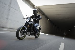 Benelli BKX 300 dan BKX 300 S: semakin berkembang