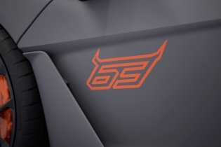 Lamborghini Revuelto NA63: omaggio al Nord America e alla storia del brand