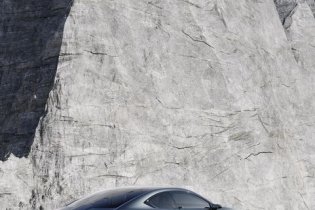 Vision BMW ALPINA: velocità, raffinatezza... uno sguardo al futuro