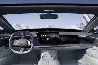 Vision BMW ALPINA: velocità, raffinatezza... uno sguardo al futuro
