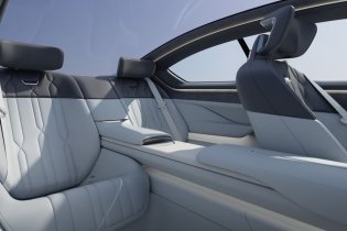 Vision BMW ALPINA: velocità, raffinatezza... uno sguardo al futuro