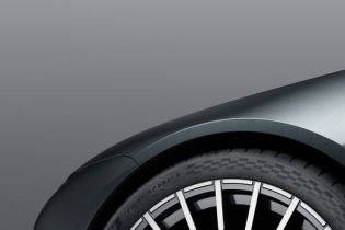 Vision BMW ALPINA: velocità, raffinatezza... uno sguardo al futuro