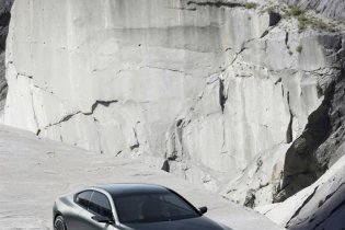 Vision BMW ALPINA: velocità, raffinatezza... uno sguardo al futuro