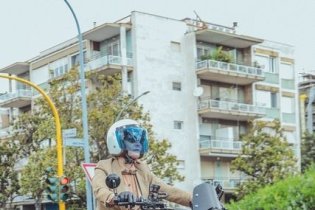 The Distinguished Gentleman’s Ride 2026: domenica 17 maggio a Roma