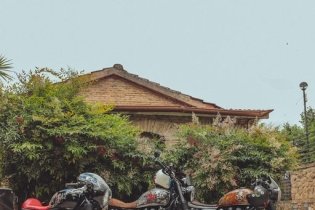 The Distinguished Gentleman’s Ride 2026: domenica 17 maggio a Roma