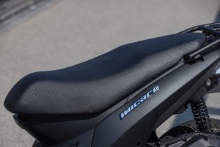 Kymco Micare: lo scooter 125 cittadino antitraffico