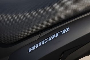 Kymco Micare: lo scooter 125 cittadino antitraffico