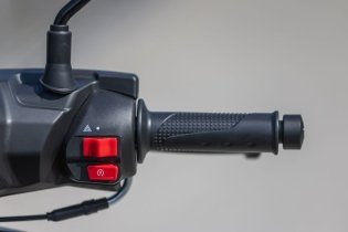 Kymco Micare: lo scooter 125 cittadino antitraffico