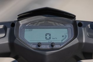 Kymco Micare: lo scooter 125 cittadino antitraffico