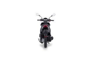 Kymco Micare: lo scooter 125 cittadino antitraffico