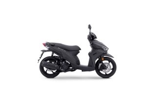 Kymco Micare: lo scooter 125 cittadino antitraffico