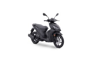 Kymco Micare: lo scooter 125 cittadino antitraffico