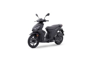 Kymco Micare: lo scooter 125 cittadino antitraffico