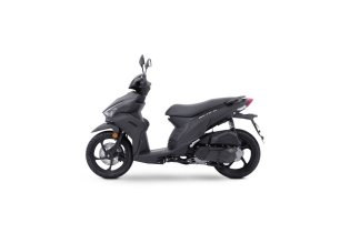 Kymco Micare: lo scooter 125 cittadino antitraffico