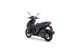 Kymco Micare: lo scooter 125 cittadino antitraffico