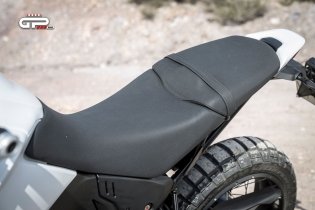 PROVA Ducati DesertX, il V2 è cazzuto anche in fuoristrada!