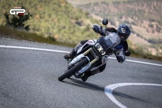 PROVA Ducati DesertX, il V2 è cazzuto anche in fuoristrada!