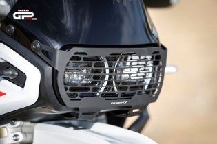 PROVA Ducati DesertX, il V2 è cazzuto anche in fuoristrada!