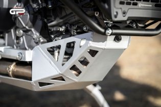 PROVA Ducati DesertX, il V2 è cazzuto anche in fuoristrada!