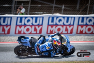 PhotoGallery Sprint Race Barcellona