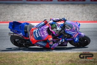 PhotoGallery Sprint Race Barcellona