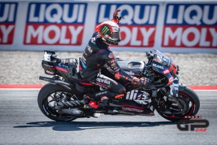 PhotoGallery Sprint Race Barcellona