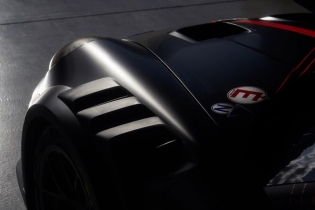 Porsche 911 GT4 R: la supercar destinata alle competizioni motoristiche internazionali