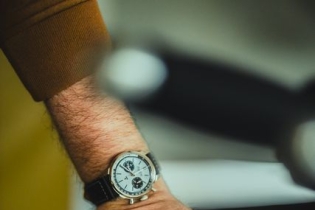 The Distinguished Gentleman’s Ride 2026: svelati i numeri da record