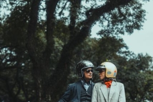The Distinguished Gentleman’s Ride 2026: svelati i numeri da record
