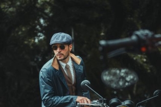 The Distinguished Gentleman’s Ride 2026: svelati i numeri da record