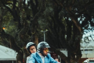 The Distinguished Gentleman’s Ride 2026: svelati i numeri da record