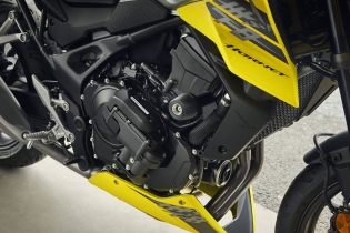 Inside Honda E Clutch: la nuova frontiera del controllo