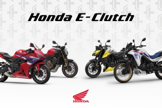 Inside Honda E Clutch: la nuova frontiera del controllo