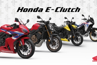 Inside Honda E Clutch: la nuova frontiera del controllo
