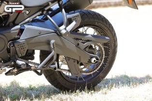 Harley-Davidson Pan America 1250 Special: la Harley che non ti aspetti